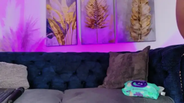 May_wood - ✨ride black dildo✨
