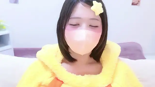 Hinata_Sun - ひよこデビュー!?休止前ラストひなトーク🐣‪📺💖