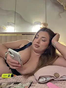 Miss-Tiffaa - last tip masturbate video