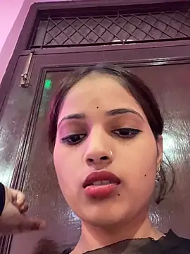 Ahana_Cutie - Nude Shows Different With Face