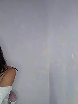 Moon__lilyy - Show my boob + saliva 💕