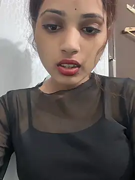 Ahana_Cutie - Nude Shows Different With Face