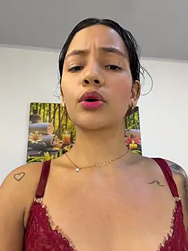Kinky-Spa - TOUR OF MY HOT BODY 🔥🔥