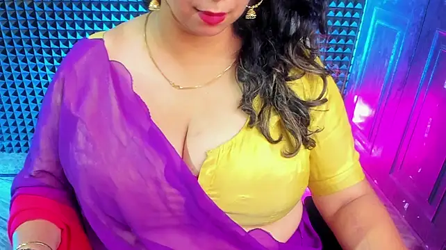 Bholi-Punjaban - aj sabki neend udha deni hai ..