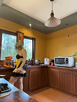 Gatitacarlita - Show tits