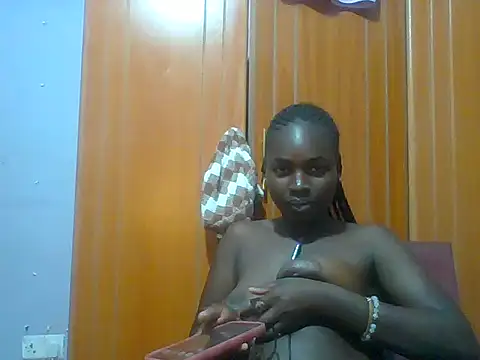 Sweet_cherry_cheeks - Twerk for daddy