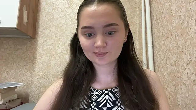 In_blue_ocean - I’ll spin for you and show you my curves