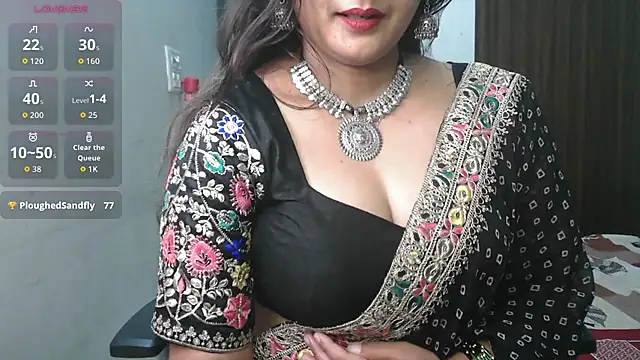 Jass-Karan - 1 Song Sexy dance + Boobs show