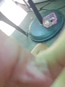 Elisa_Venezia - Toy ON MY CLIT x5min + plug anal 🌸