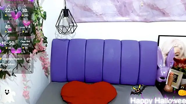 Gisela_18_ - dildo pussy
