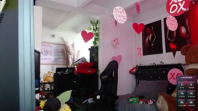 Niky_777 - masturnation