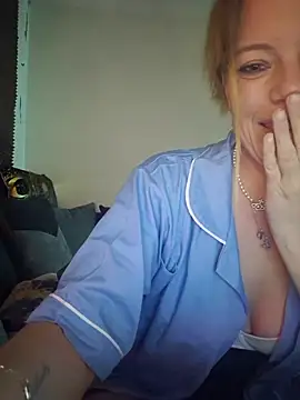 Naughty_Nurse_Sally - Show us how wet