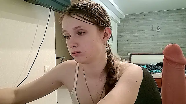 CecilleSollors - Get me start my strip show
