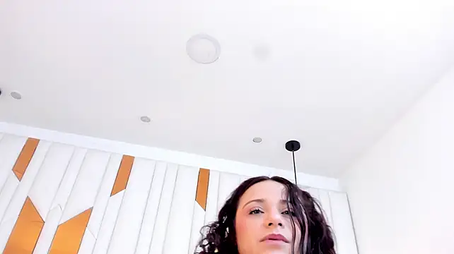 NataliaOcampo - Deepthroat very deeep 🫦💦