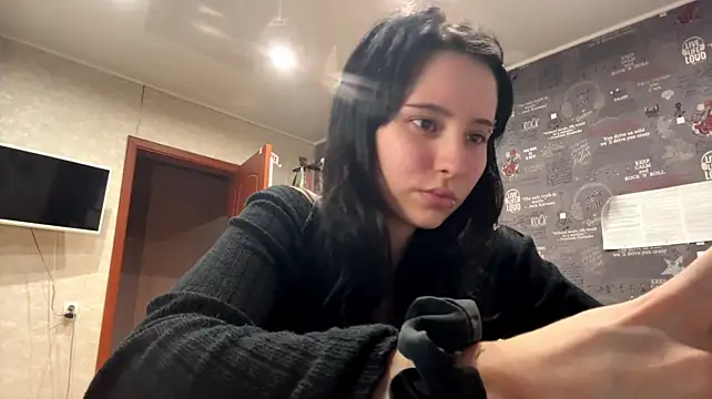 ClaudeBlitz - dance and tease 5 min