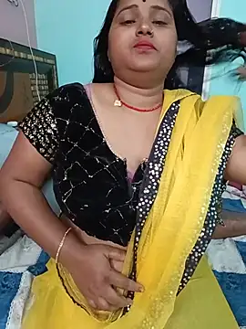Queen_pritima - Pussy licking