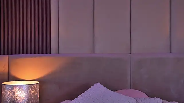 StephanieYves - happy & wet?
