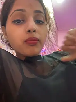 Ahana_Cutie - Nude Shows Different With Face