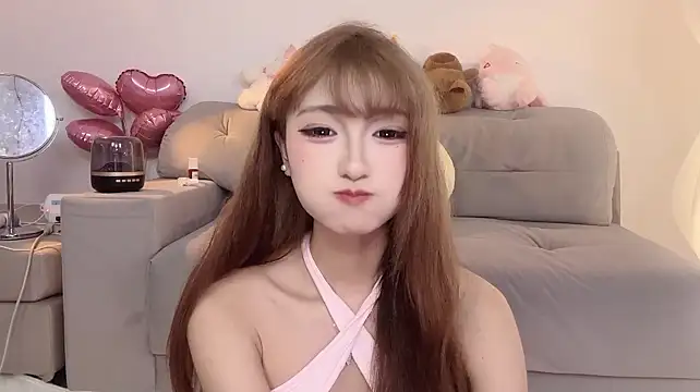 YaoYao_o - 乳夹性感M腿