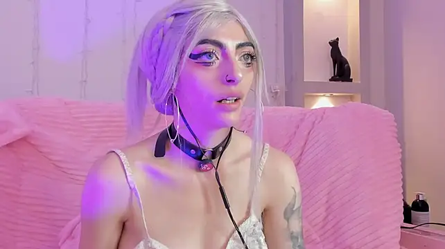 Pinky_Doll_777 - suck dick