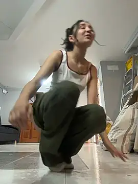 IvyLove7 - I'M CUMMING ON YOUR FACE