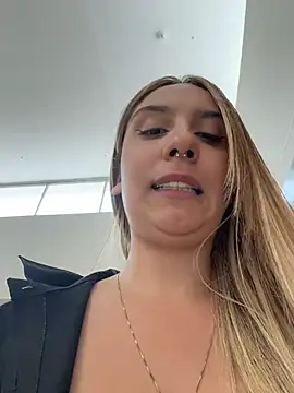 Sarah_honey__ - Saliva in my boobs control x2 min