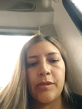 Alana_69 - Play dildo in the bus 😱🥵🔥