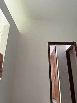ZaraCarterX - ALL NAKED + FINGERING STANDING