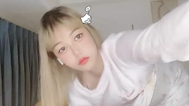 Ananquqi - 为曲奇🍪众筹一个小粉吧❤