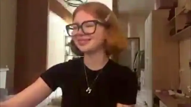 ShantaySteeves - a playful wink 😉