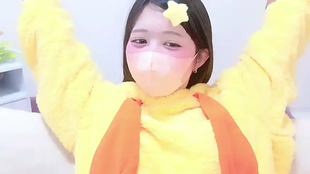 Hinata_Sun - ひよこデビュー!?休止前ラストひなトーク🐣‪📺💖