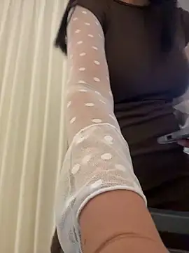 Carolina_Novoa - Enjoy my tits; I’m back😈😈