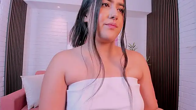 Paulina_sweett_ - Control Lush x 5 min 💙😈