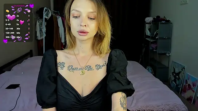 Mystic_Doll - pussy play