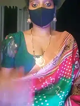 Am_Mohini09 - Ass show