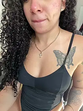 SamillyFontana - 5min control lush 🎮❤️‍🔥