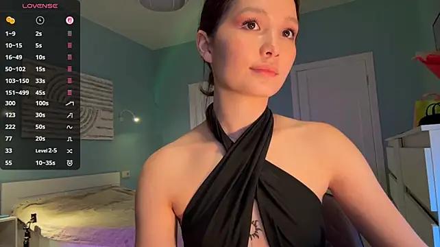 RochelTrewhitt - soft touch my boobs!