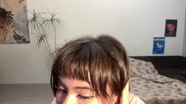 AnyaSumaya - naked photo