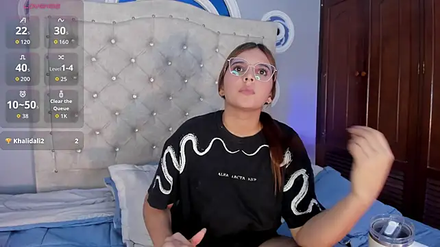 Veronica-luxx - control fuck machine x10 min