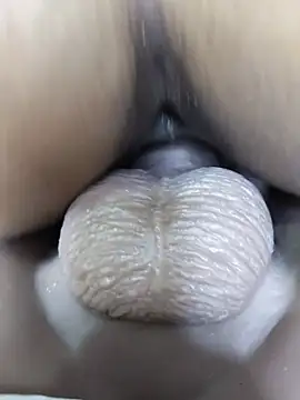 Vanemoon12 - the tip inside the ass