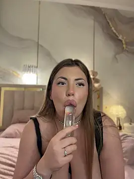 Miss-Tiffaa - last tip masturbate video