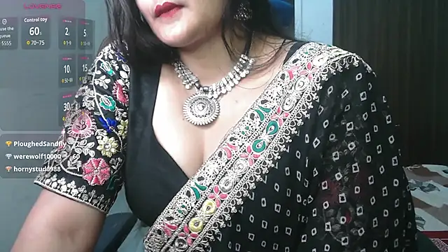 Jass-Karan - 1 Song Sexy dance + Boobs show