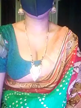 Am_Mohini09 - Ass show