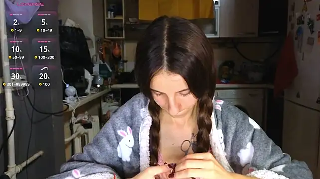 _Nika_Kik - naked