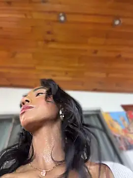 Xenia_golden - dance sexy 👀💕