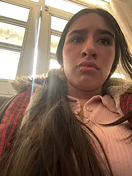LilyRossi_ - Show tits