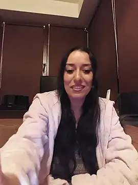 Mary_am - oil tits
