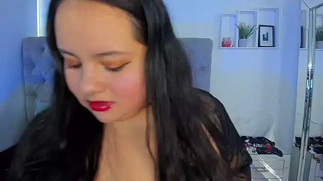 MaraStelle - Oil Boobs Show