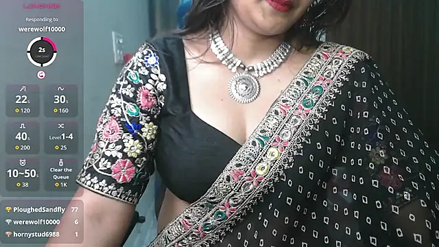 Jass-Karan - 1 Song Sexy dance + Boobs show