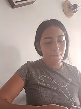 Ann_Houston_ - Hey